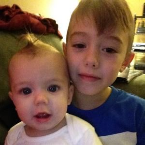 Meet your Posher, Jodie